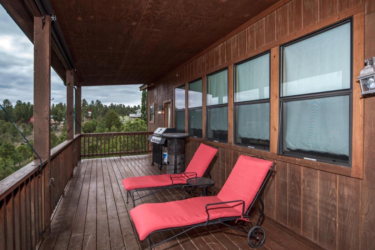 Robins Nest, Pet Friendly, 3 Bedrooms, Fireplace, Hot Tub, Game Room, Sleeps 8 Ruidoso Buitenkant foto