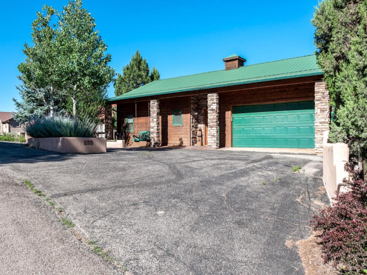 Robins Nest, Pet Friendly, 3 Bedrooms, Fireplace, Hot Tub, Game Room, Sleeps 8 Ruidoso Buitenkant foto