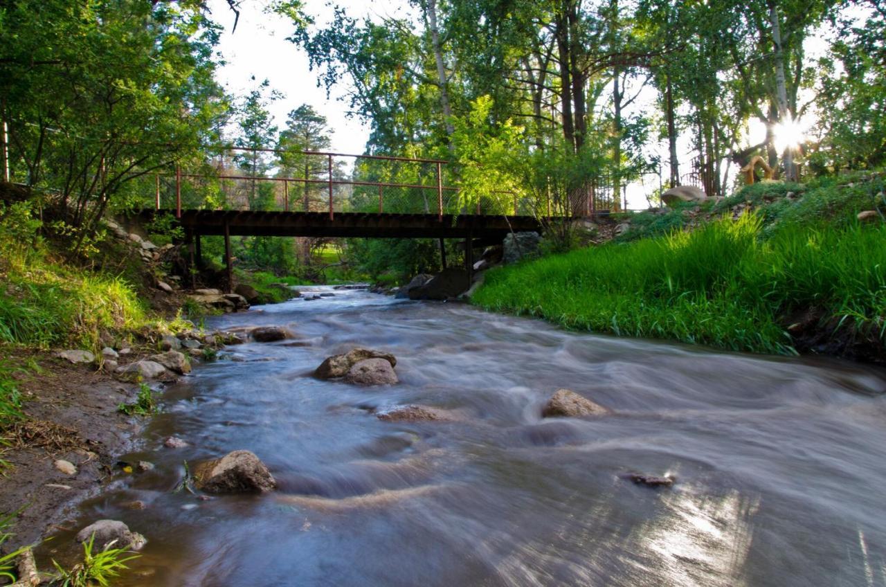 Robins Nest, Pet Friendly, 3 Bedrooms, Fireplace, Hot Tub, Game Room, Sleeps 8 Ruidoso Buitenkant foto