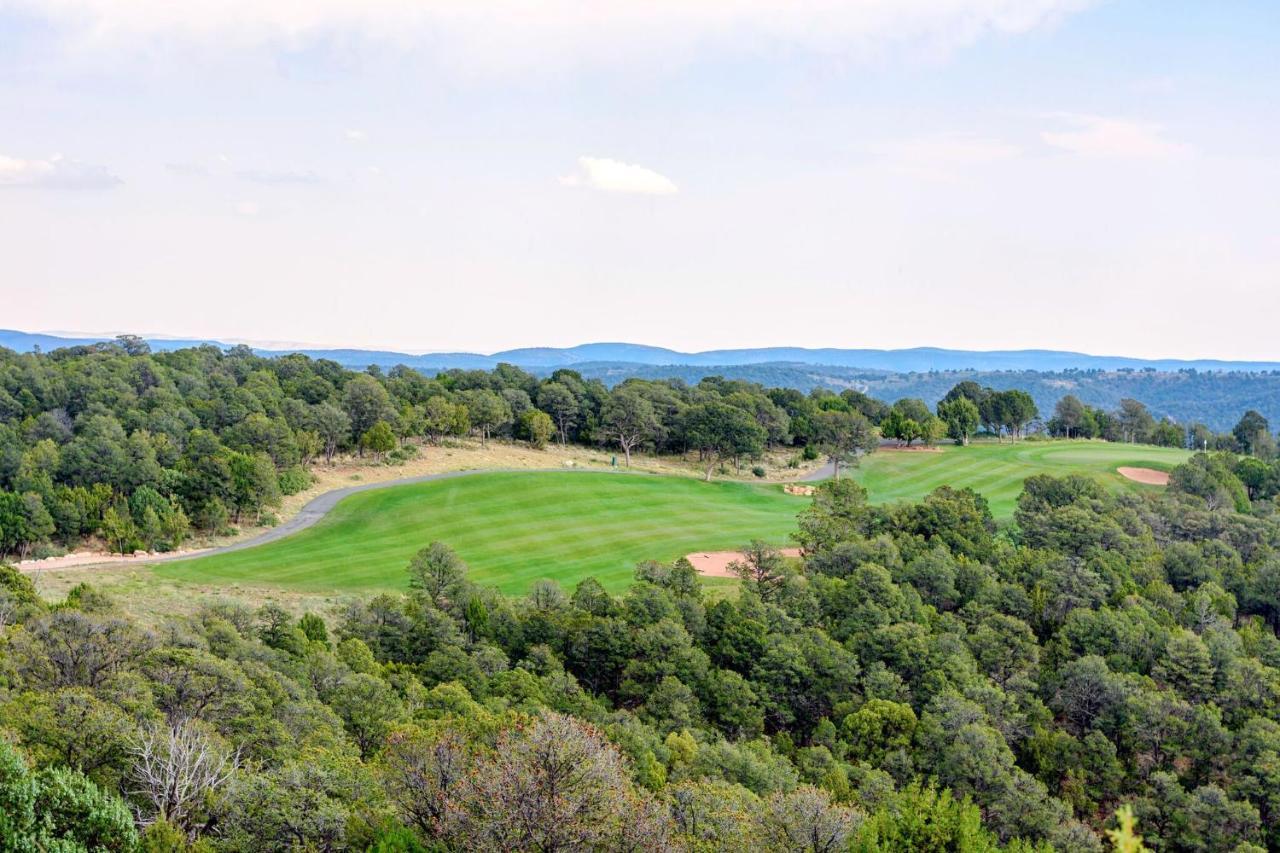Robins Nest, Pet Friendly, 3 Bedrooms, Fireplace, Hot Tub, Game Room, Sleeps 8 Ruidoso Buitenkant foto