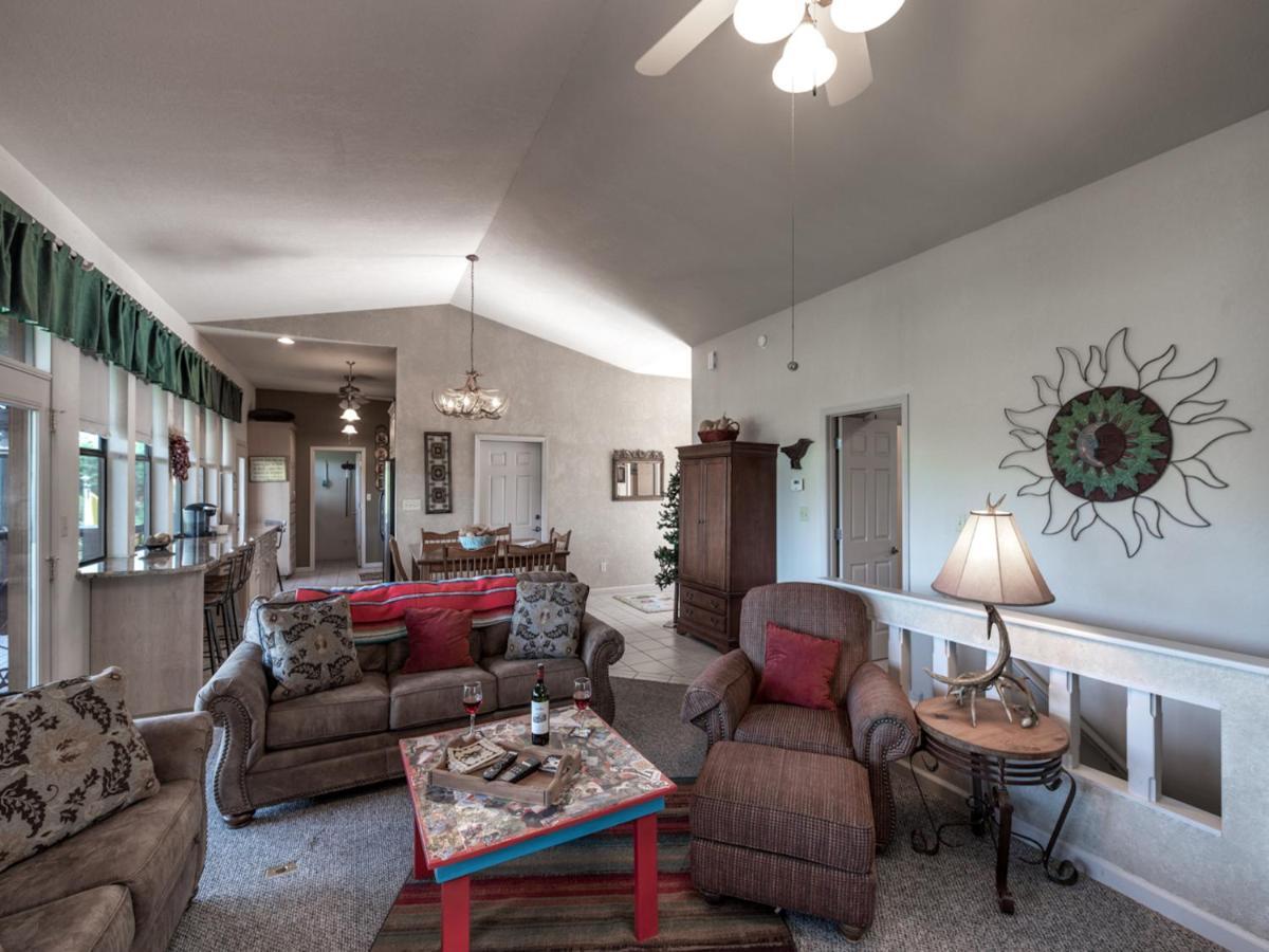 Robins Nest, Pet Friendly, 3 Bedrooms, Fireplace, Hot Tub, Game Room, Sleeps 8 Ruidoso Buitenkant foto