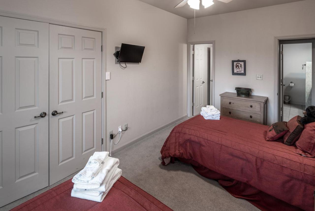 Robins Nest, Pet Friendly, 3 Bedrooms, Fireplace, Hot Tub, Game Room, Sleeps 8 Ruidoso Buitenkant foto